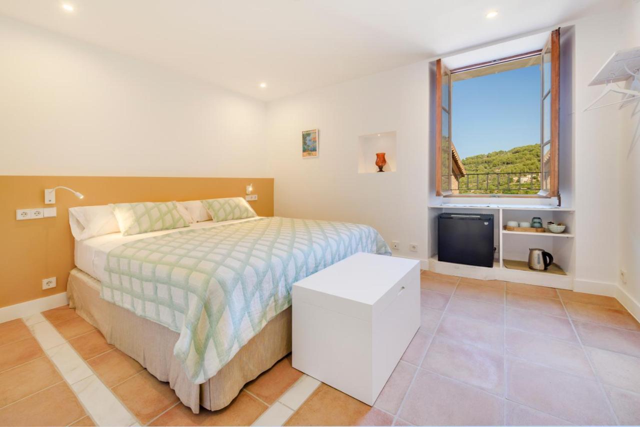Petit Biniaraix - Ex Menditzu Rooms Sóller Esterno foto